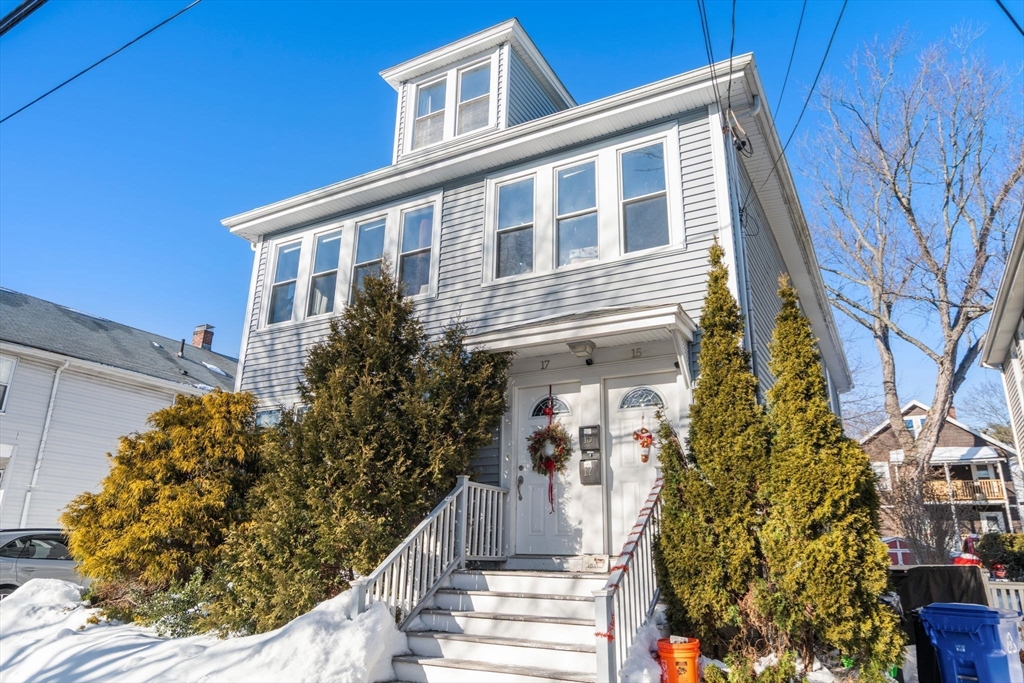 15-17 Donnybrook Road