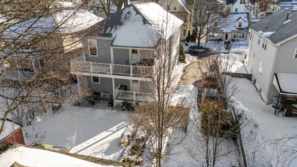 15-17 Donnybrook Road