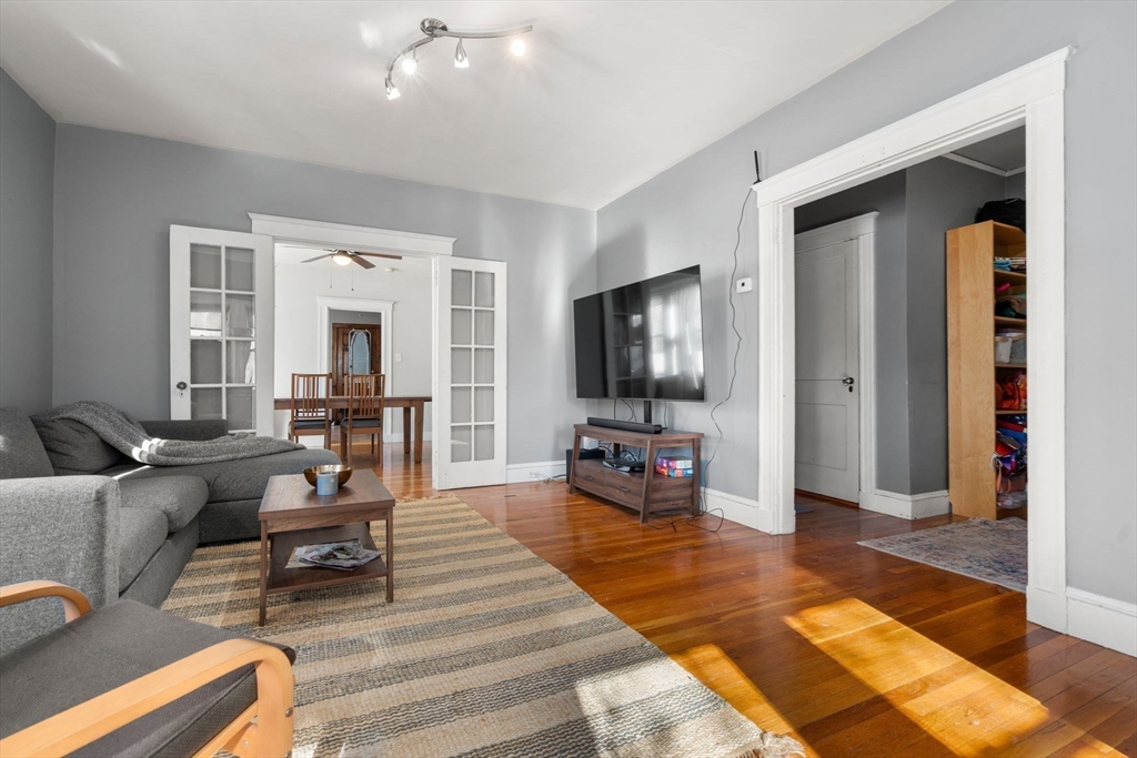 15-17 Donnybrook Road