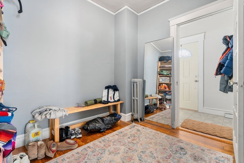 15-17 Donnybrook Road