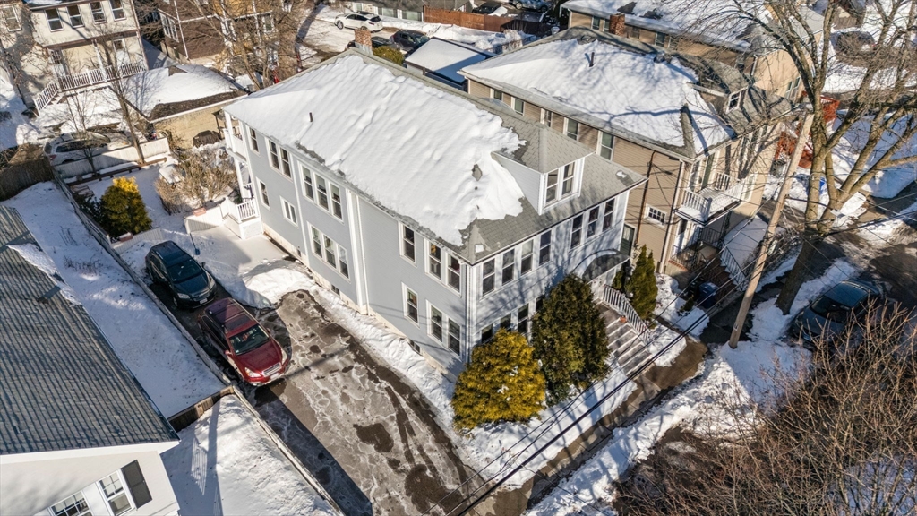 15-17 Donnybrook Road
