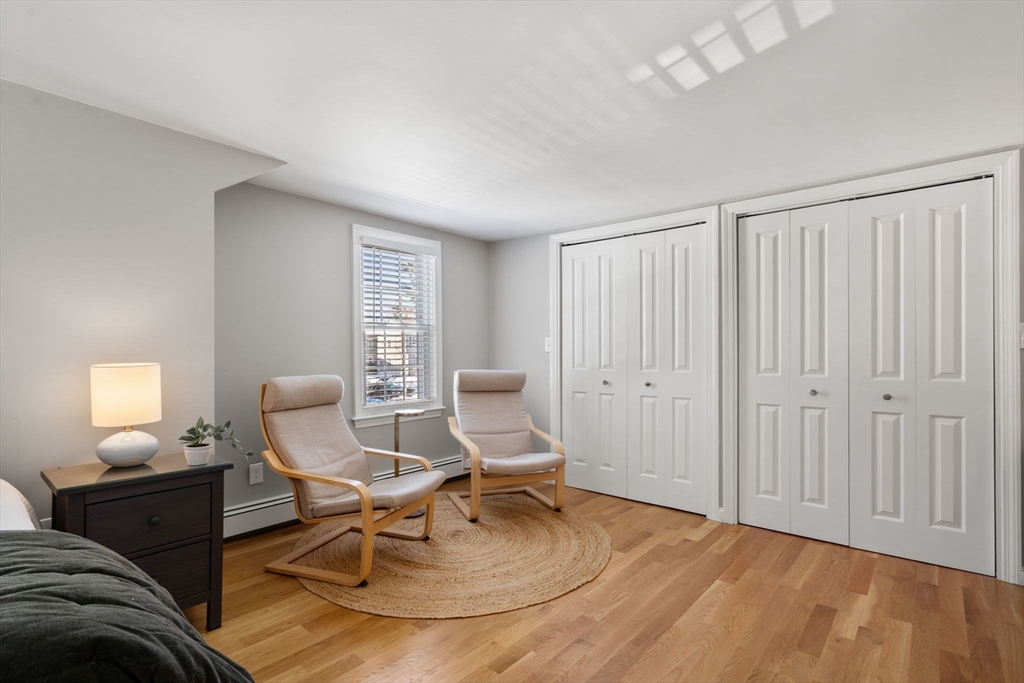 55 Lake Shore Drive