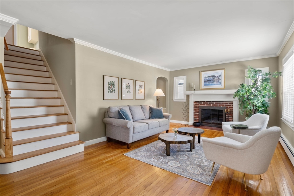 55 Lake Shore Drive