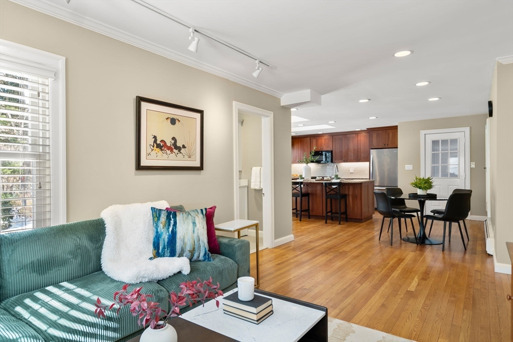 55 Lake Shore Drive