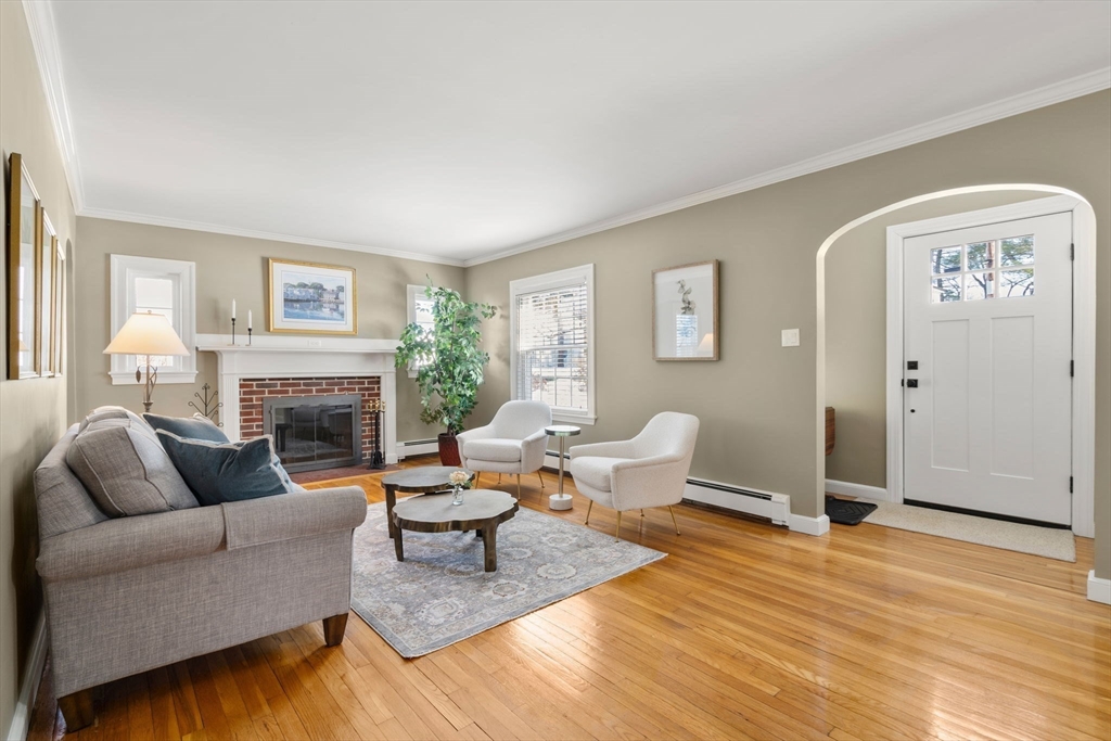 55 Lake Shore Drive