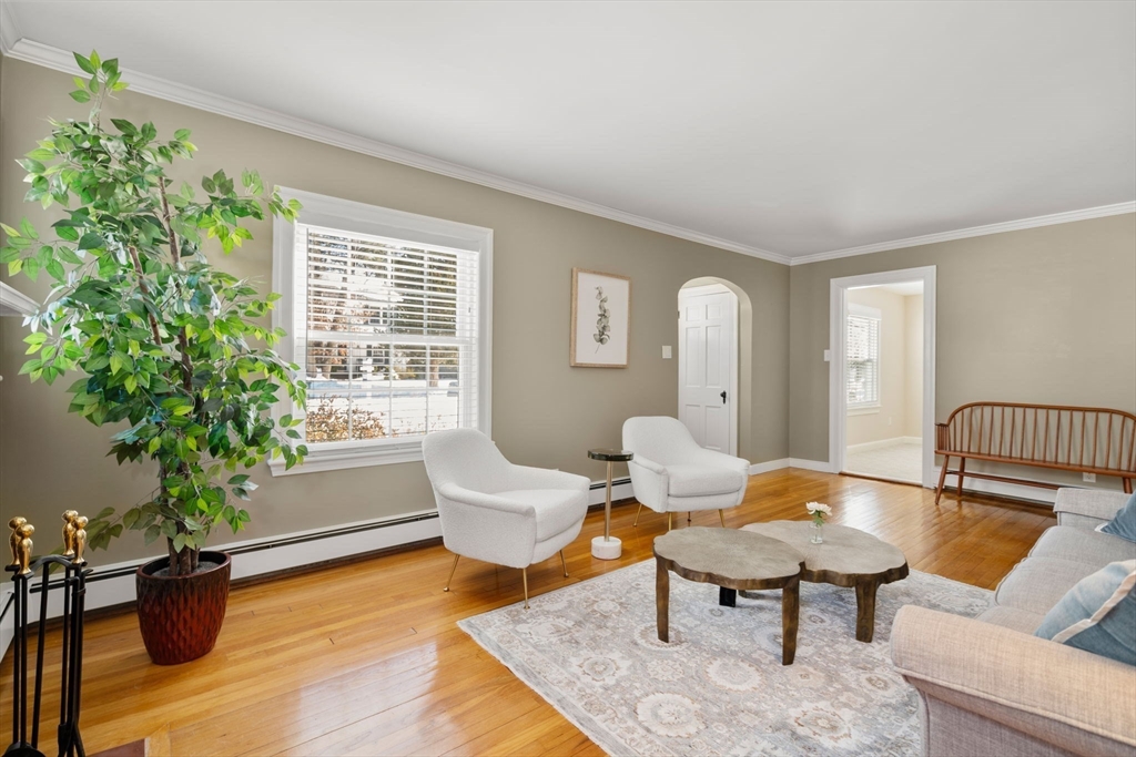 55 Lake Shore Drive