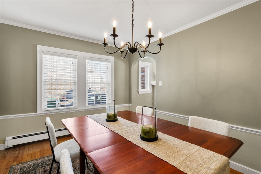 55 Lake Shore Drive