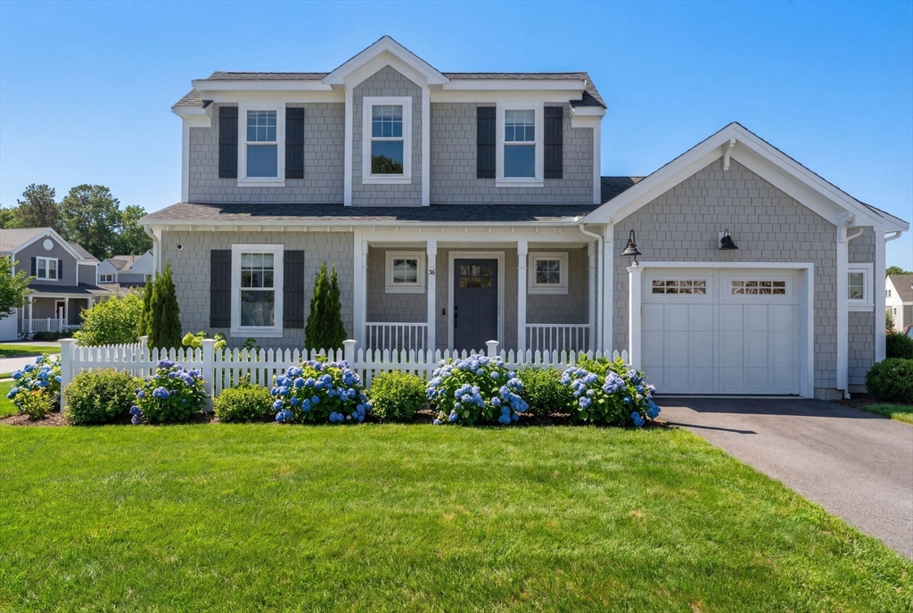 36 Rosewood Cir