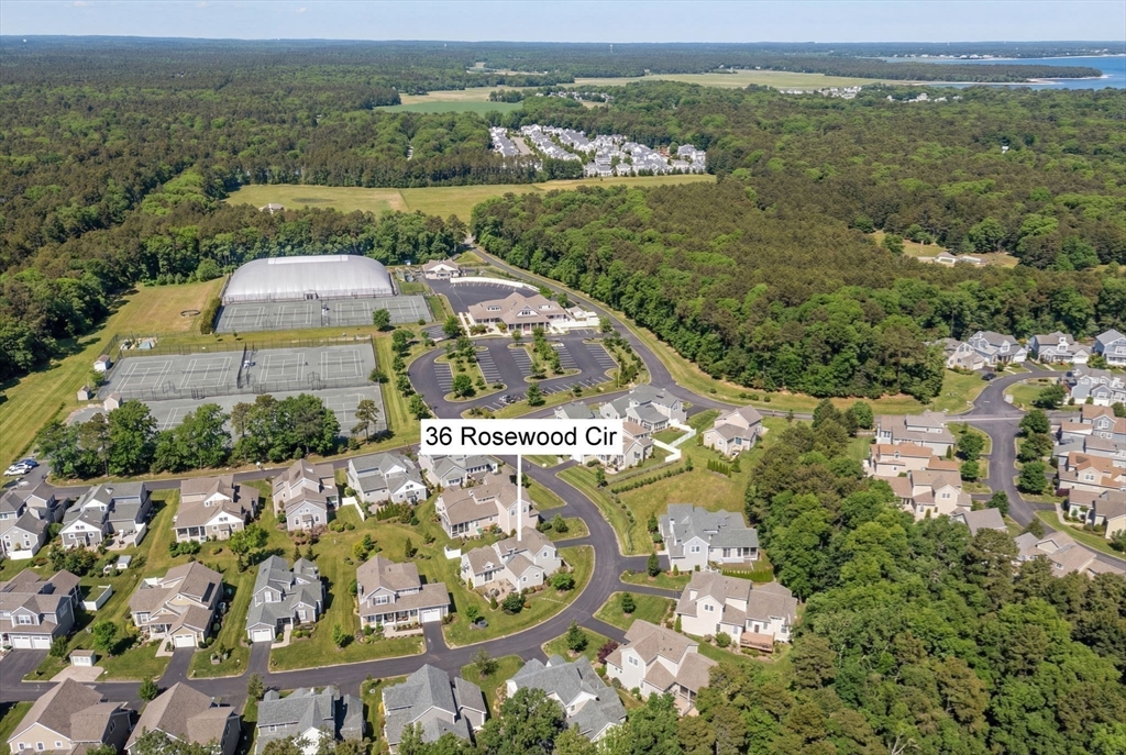 36 Rosewood Cir