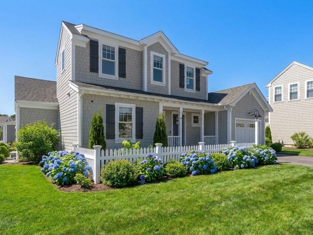 36 Rosewood Cir
