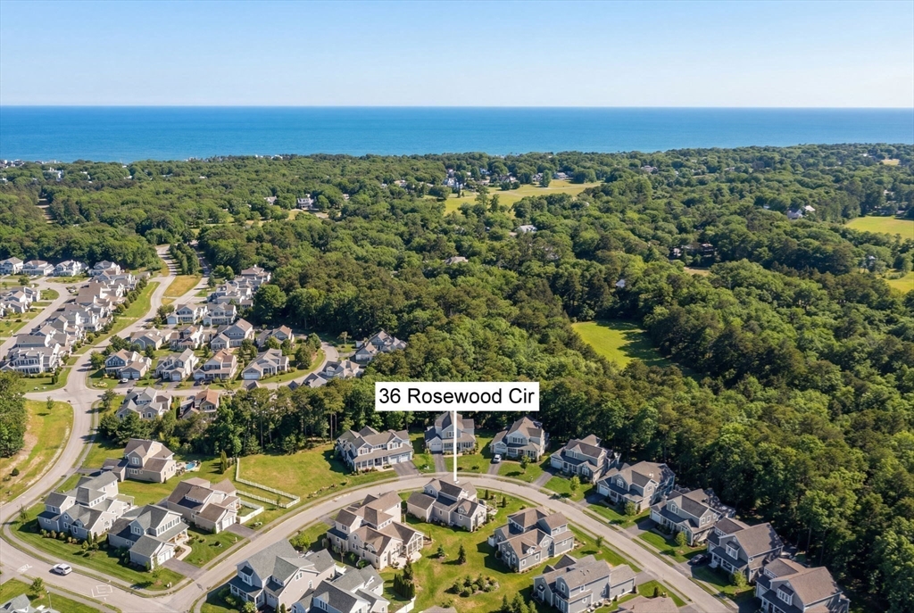 36 Rosewood Cir