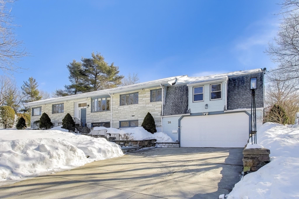 26 Albemarle Rd