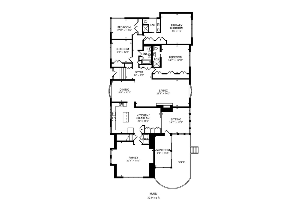 26 Albemarle Rd