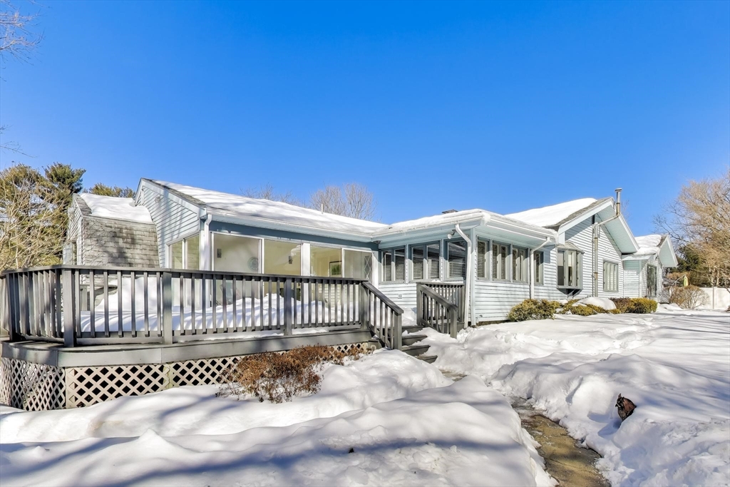 26 Albemarle Rd