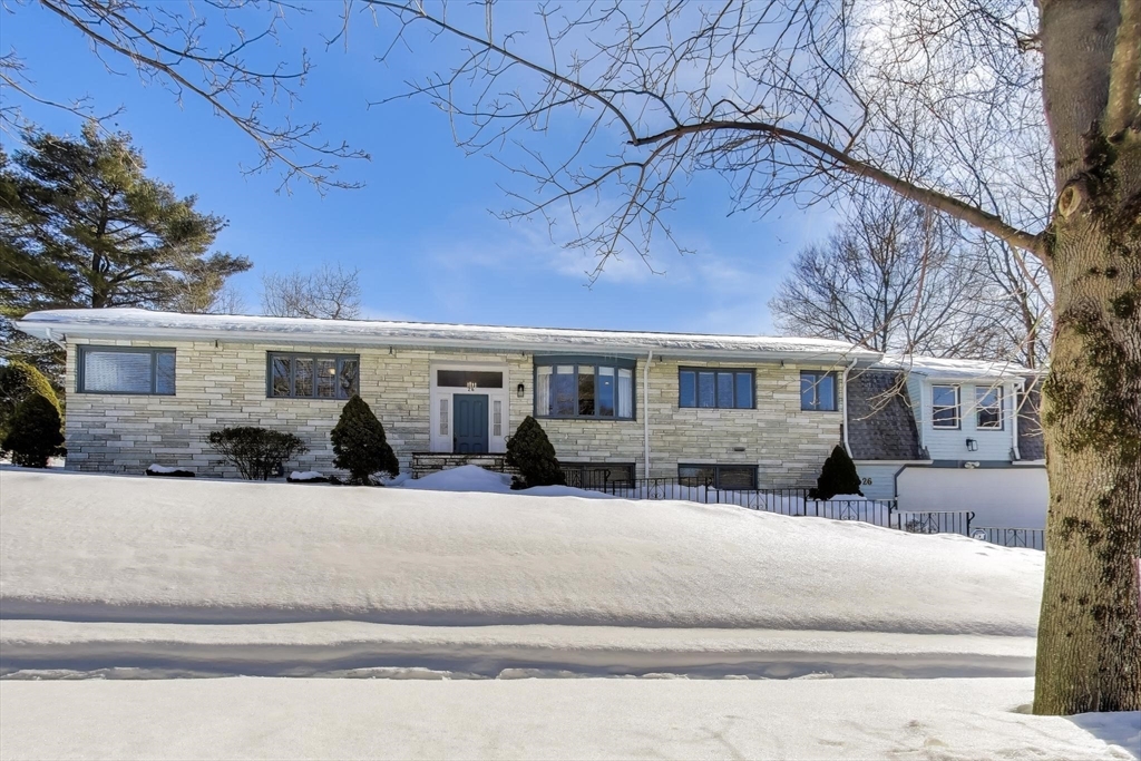 26 Albemarle Rd