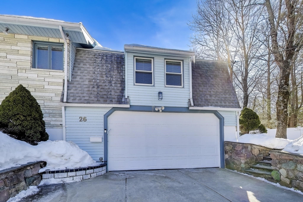 26 Albemarle Rd