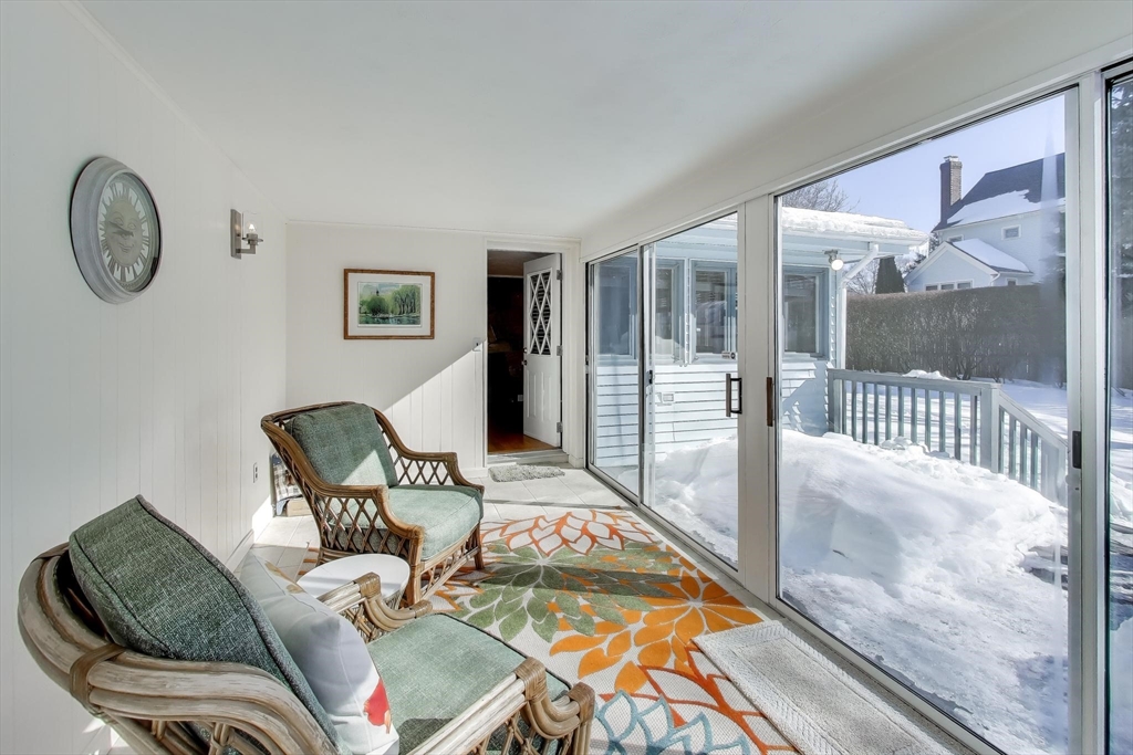 26 Albemarle Rd