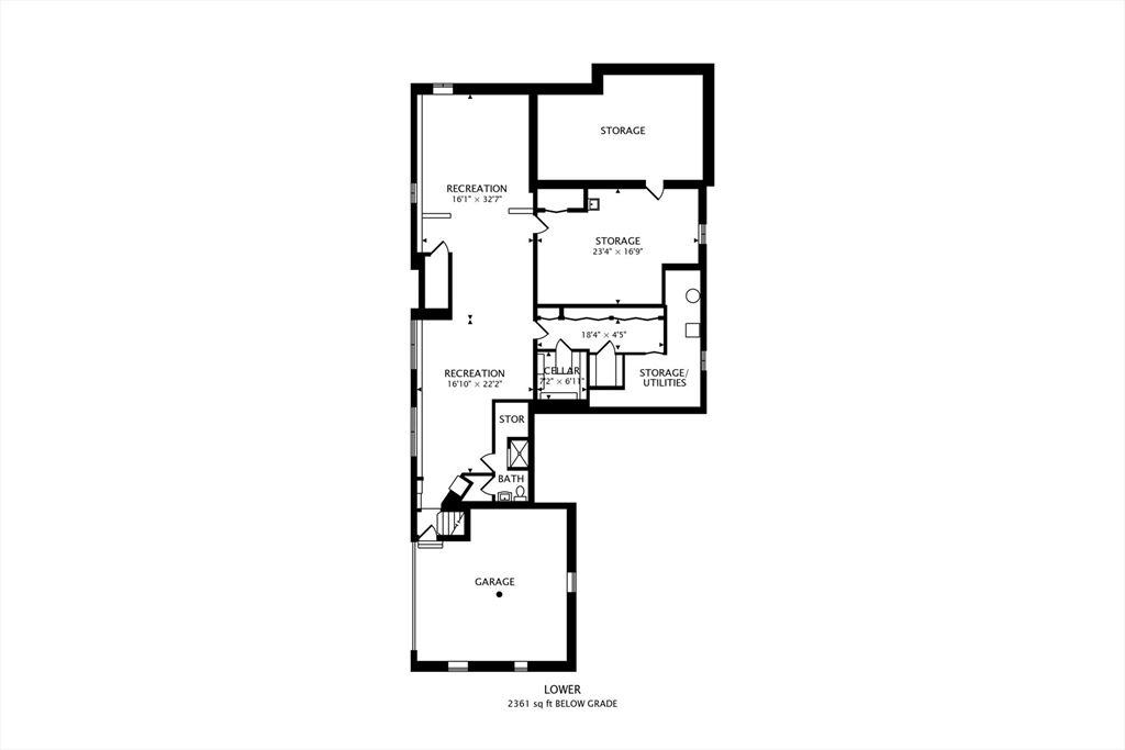 26 Albemarle Rd