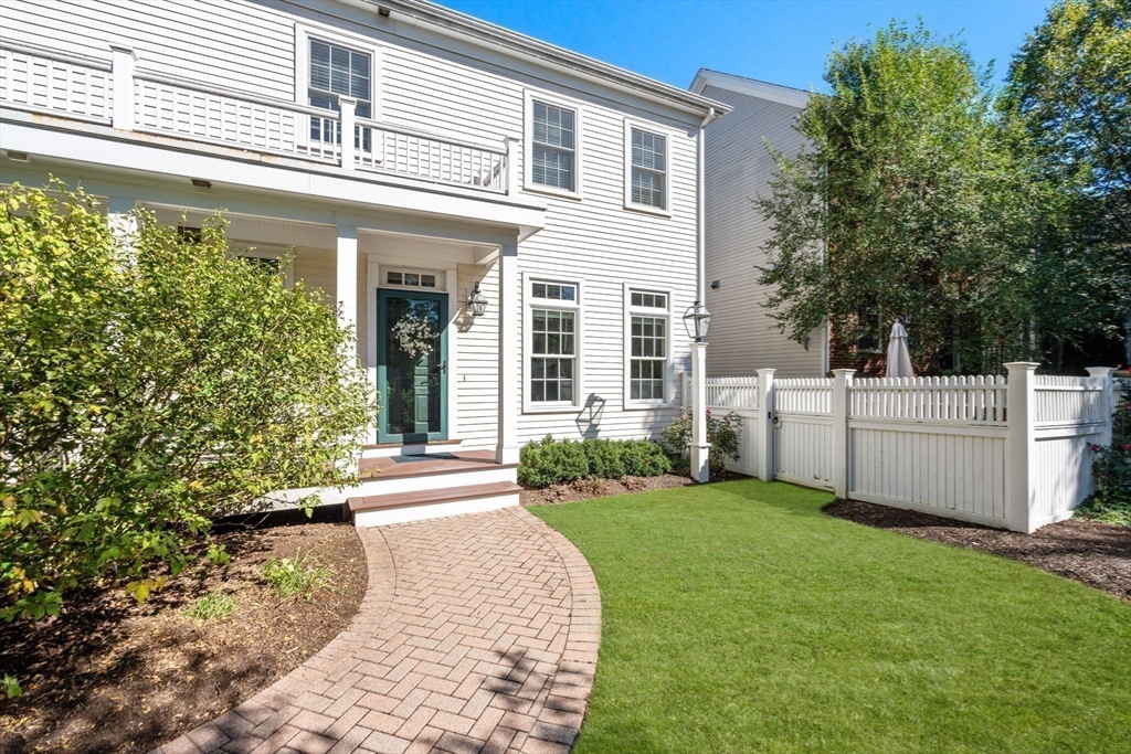 42 Maple Lane # 42
