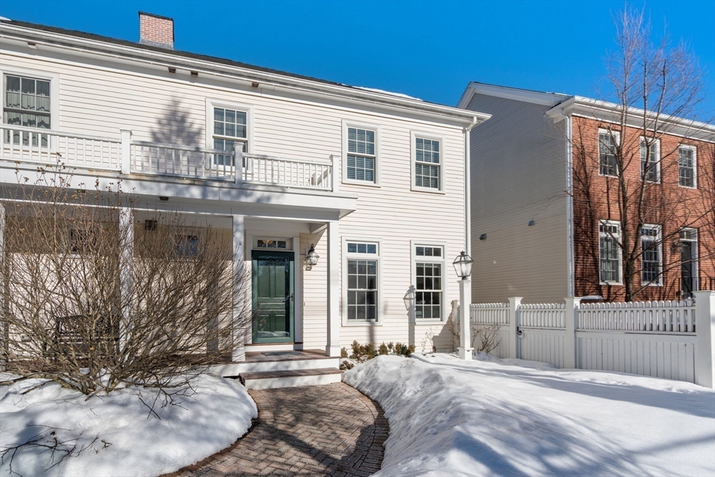 42 Maple Lane # 42