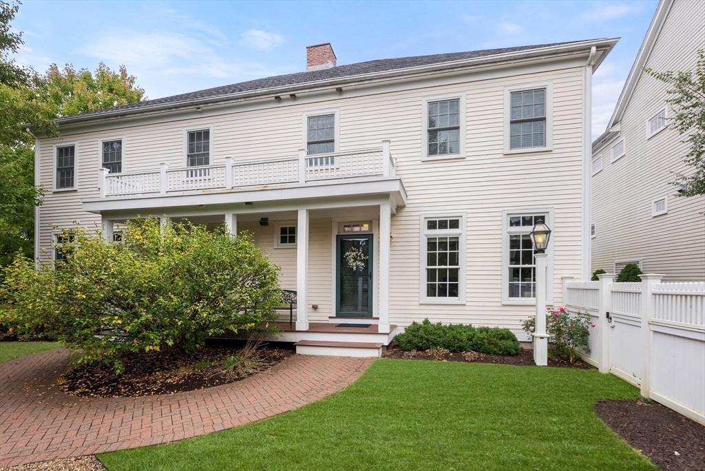42 Maple Lane # 42