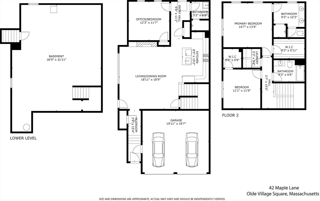 42 Maple Lane # 42
