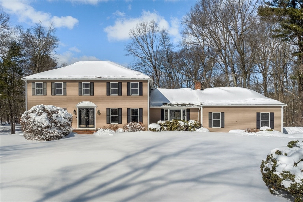 3 Niantic Street