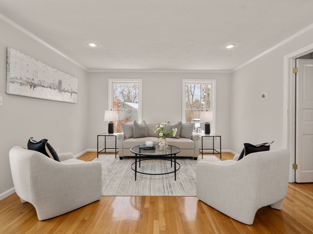 3 Niantic Street
