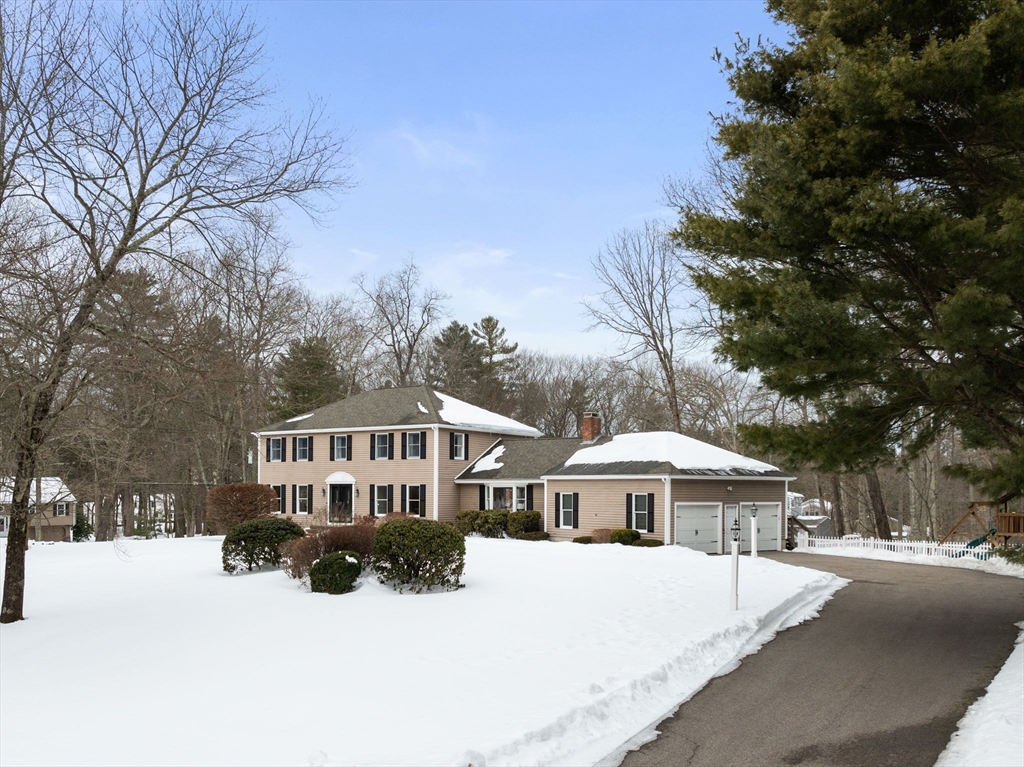 3 Niantic Street
