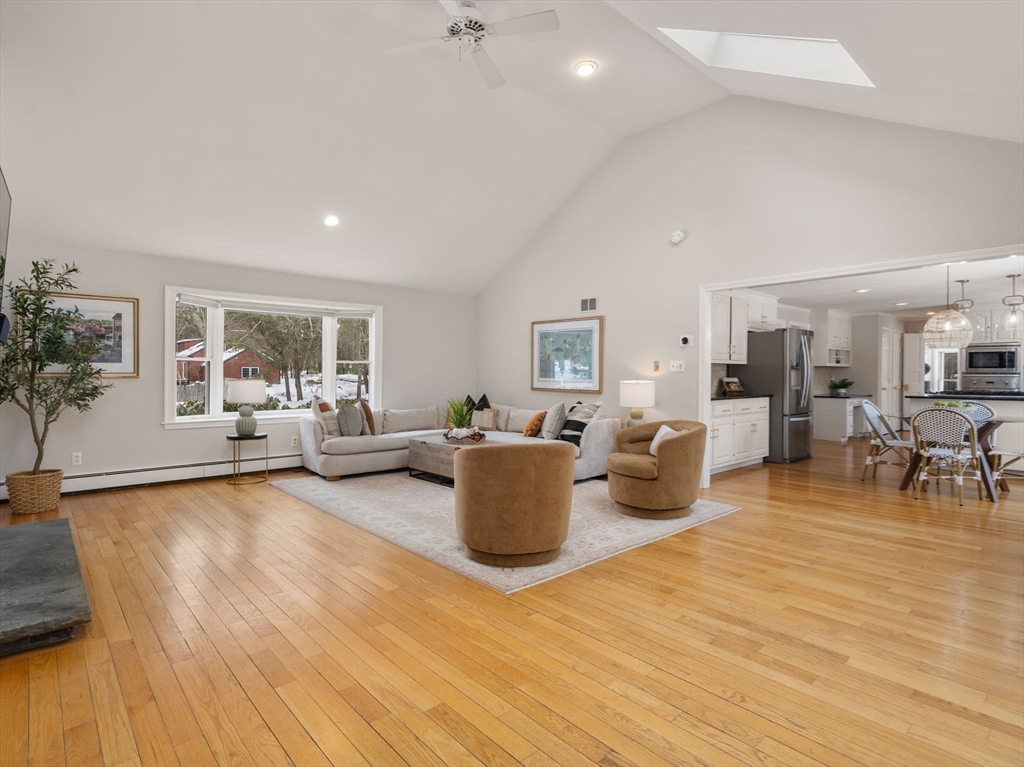 3 Niantic Street