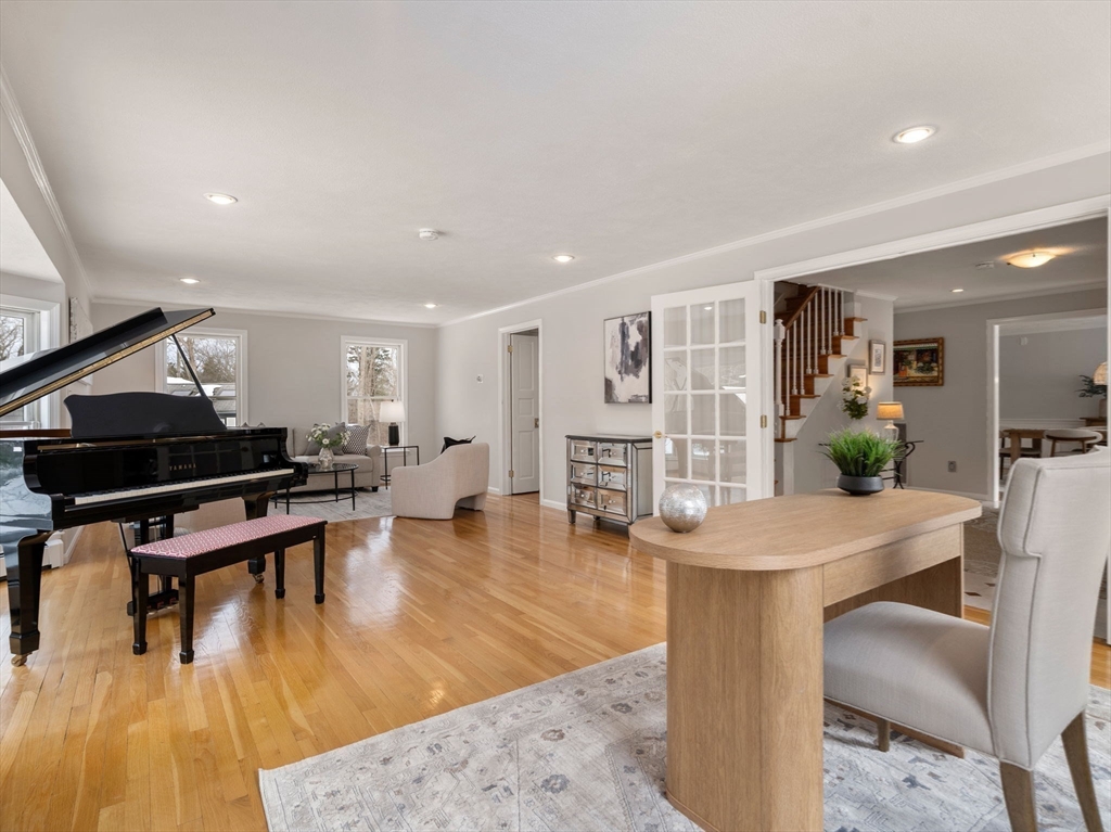 3 Niantic Street