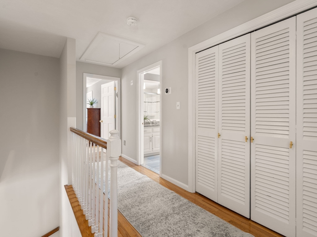 3 Niantic Street