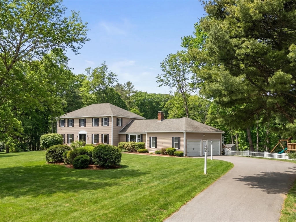 3 Niantic Street