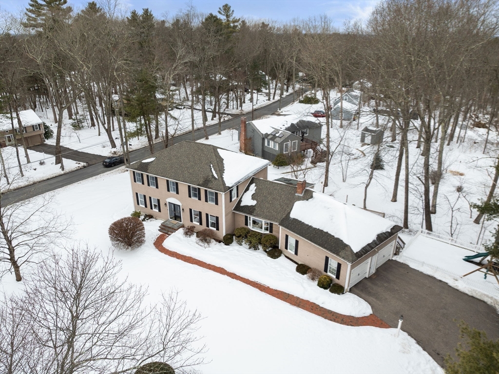 3 Niantic Street