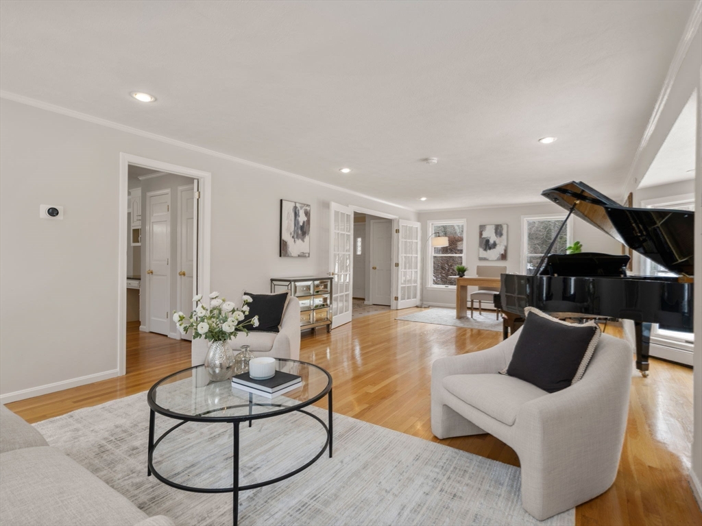3 Niantic Street