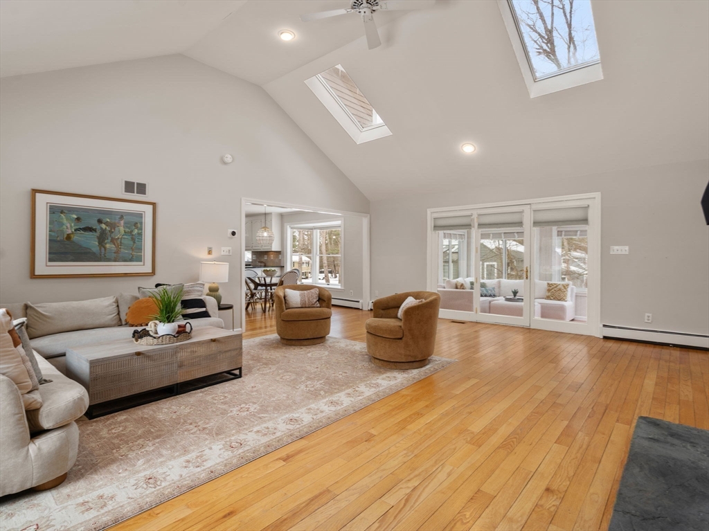 3 Niantic Street