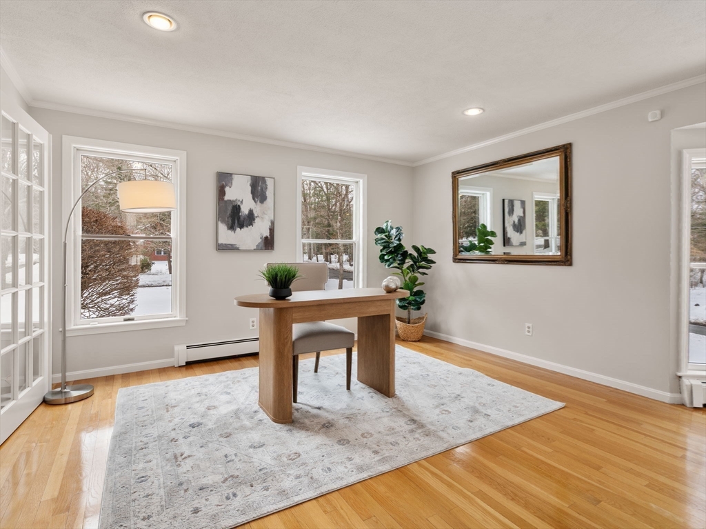3 Niantic Street