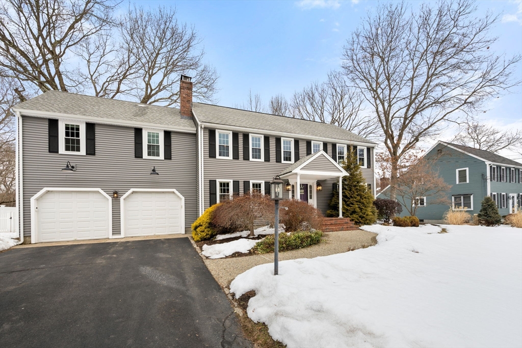 8 Mckinley Avenue