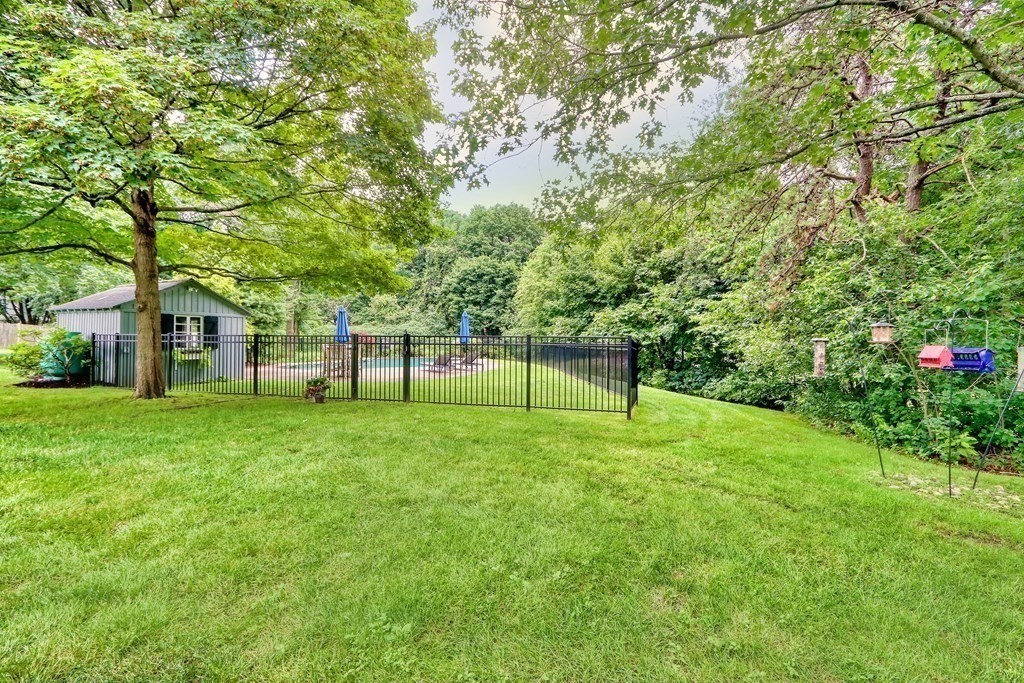 8 Mckinley Avenue