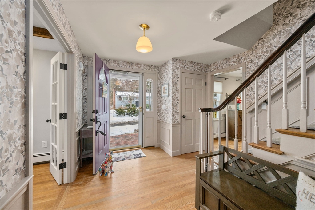 8 Mckinley Avenue