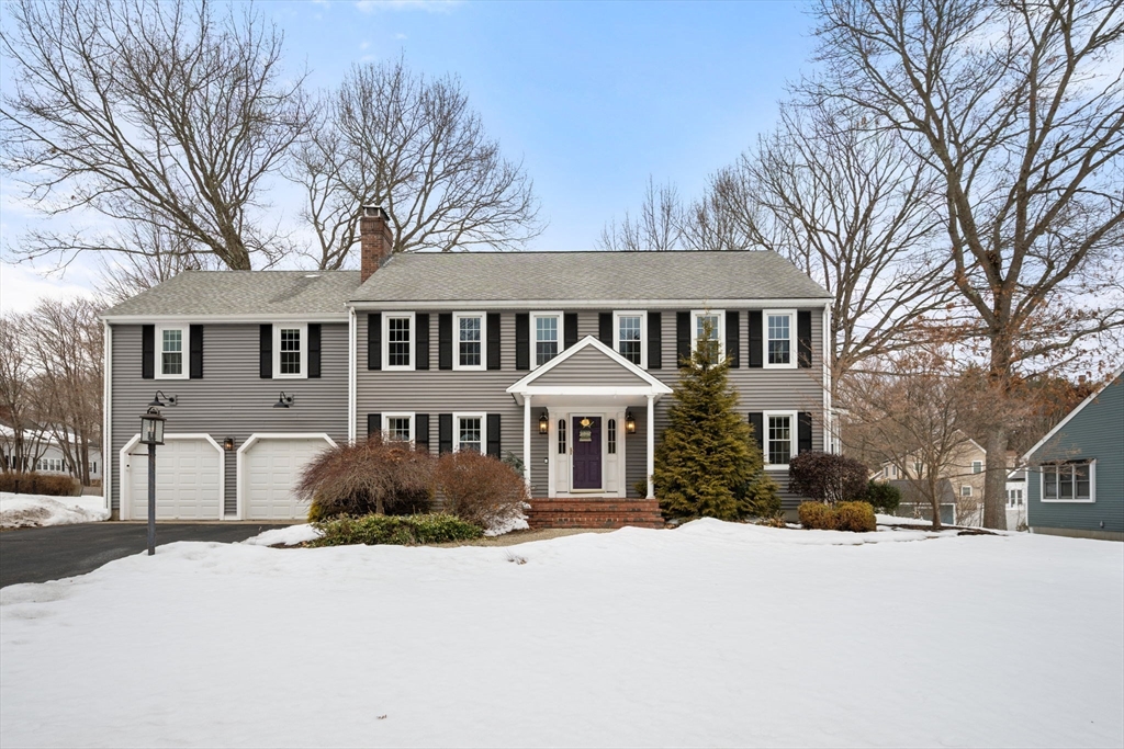 8 Mckinley Avenue