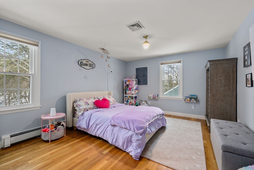 8 Mckinley Avenue