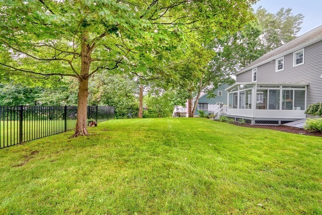 8 Mckinley Avenue