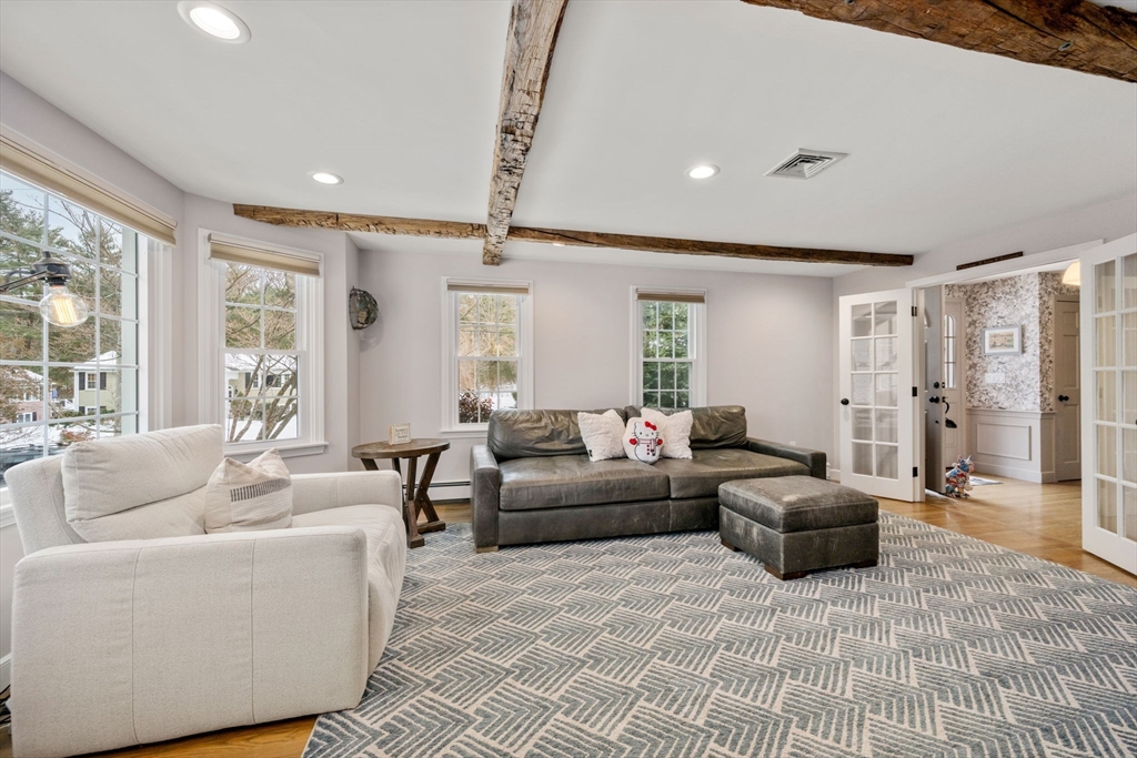 8 Mckinley Avenue