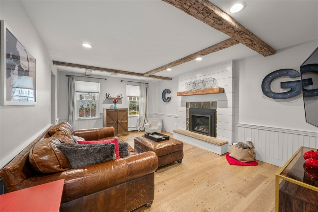 8 Mckinley Avenue