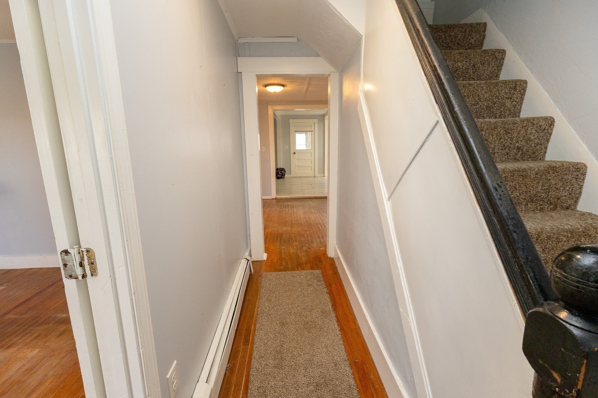 958 Centre St.