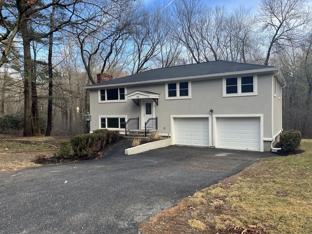 71 Tamarack Rd