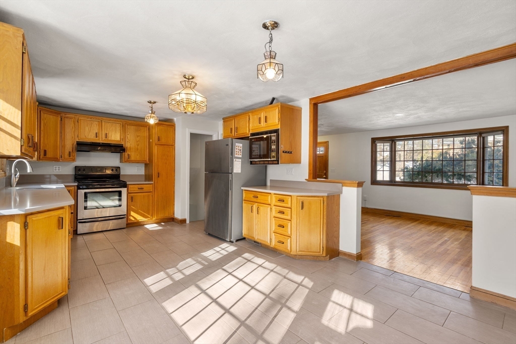 38 Garden Parkway