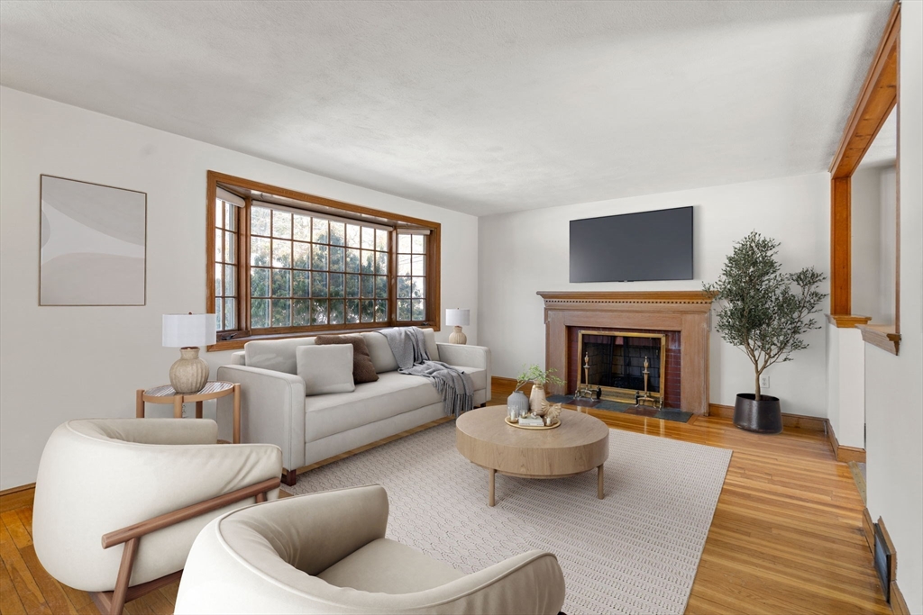 38 Garden Parkway