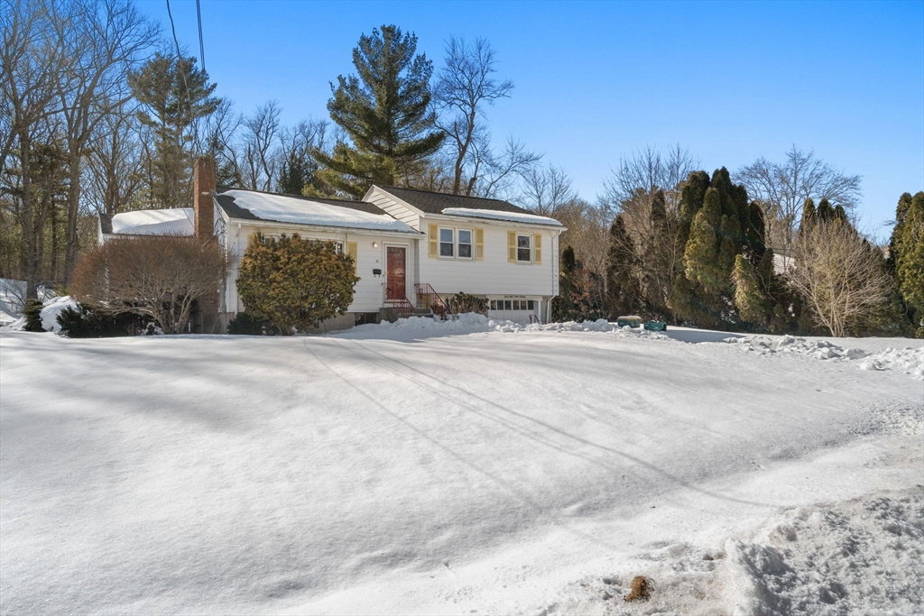38 Garden Parkway